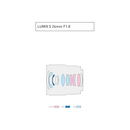 Panasonic Lumix S 24mm f/1.8 Lens