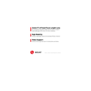 Panasonic Lumix S 24mm f/1.8 Lens