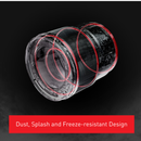 Panasonic Lumix S 24mm f/1.8 Lens