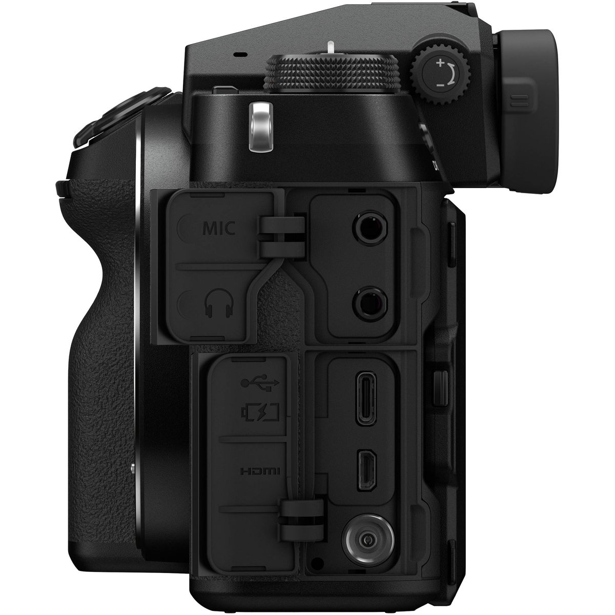 Fujifilm GFX 50S II Medium Format Mirrorless Camera Fujifilm GFX 50S II Medium Format Mirrorless Camera