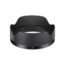 Sigma 24 mm f / 2,0 dg dn lentille contemporaine pour le montage