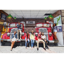 Canon RF 16mm f/2.8 STM Lens