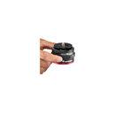 Manfrotto MOVE Quick Release Catcher System Set