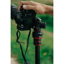 Manfrotto MOVE Quick Release Catcher System Set