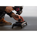 Manfrotto MOVE Quick Release Catcher System Set