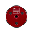 Manfrotto déplacer la base du système de receveur à version rapide