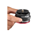 Manfrotto MOVE Quick Release Plate