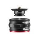 Manfrotto MOVE Quick Release Plate