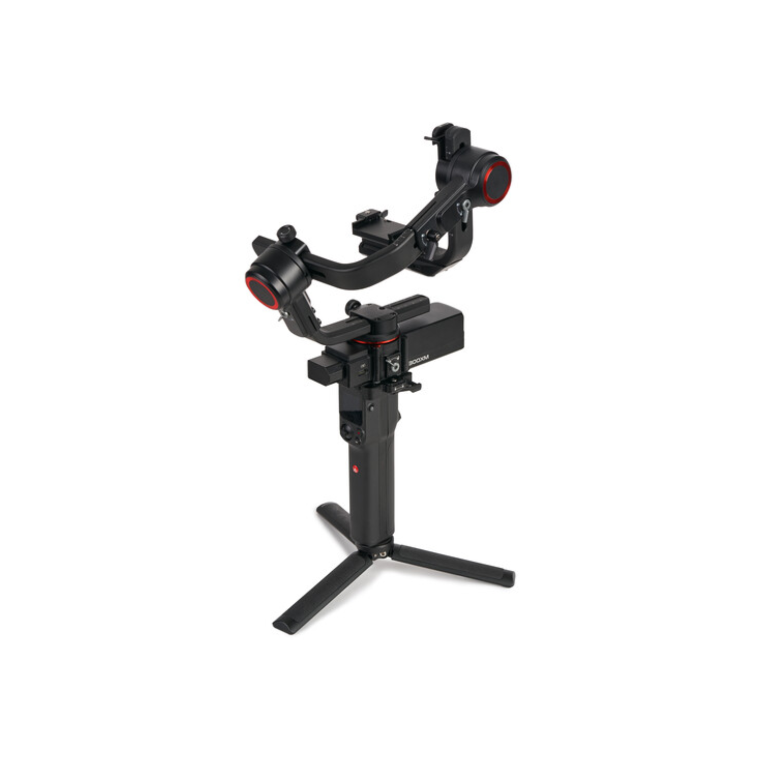 Manfrotto MVG300XM Gimbal modulaire