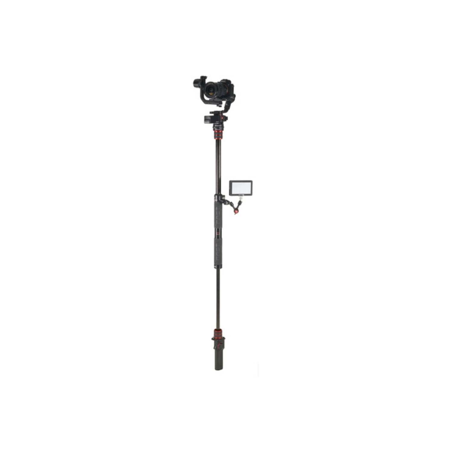 Manfrotto MVG300XM Gimbal modulaire
