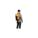 Lowepro LP37443 RunAbout BP 18L Collapsible Backpack