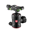 Manfrotto 496 Center Ball Head with Q6 Arca-Type Quick Release Plate