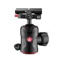 Manfrotto 496 Center Ball Head with Q6 Arca-Type Quick Release Plate