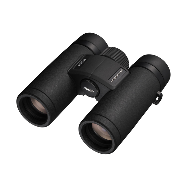 Nikon Monarch M7 8x30 Binoculars 16763 018208167630