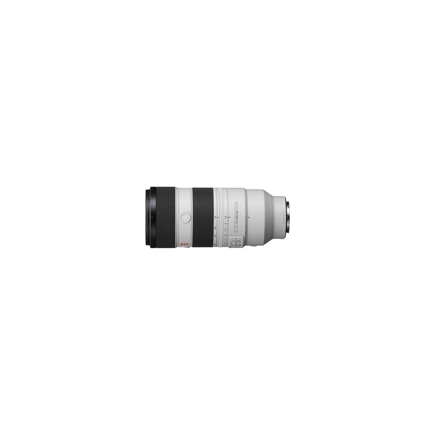 Sony FE 70-200mm f/2.8 GM OSS II Lens SEL70200GM2 027242923768 Sony FE 70-200mm f/2.8 GM OSS II Lens SEL70200GM2 027242923768