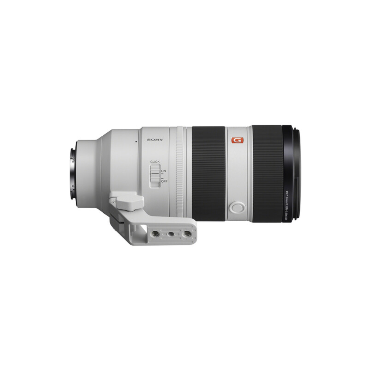 Sony FE 70-200mm f/2.8 GM OSS II Lens | ExcellentPhoto.ca Sony FE 70-200mm f/2.8 GM OSS II Lens | ExcellentPhoto.ca