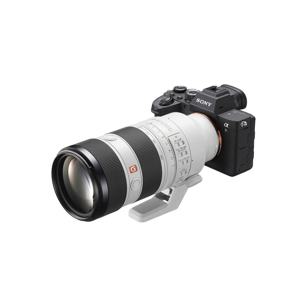 Sony FE 70-200mm f/2.8 GM OSS II Lens | ExcellentPhoto.ca Sony FE 70-200mm f/2.8 GM OSS II Lens | ExcellentPhoto.ca