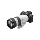 Sony FE 70-200mm f/2.8 GM OSS II Lens