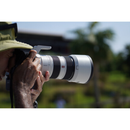 Sony FE 70-200mm f/2.8 GM OSS II Lens