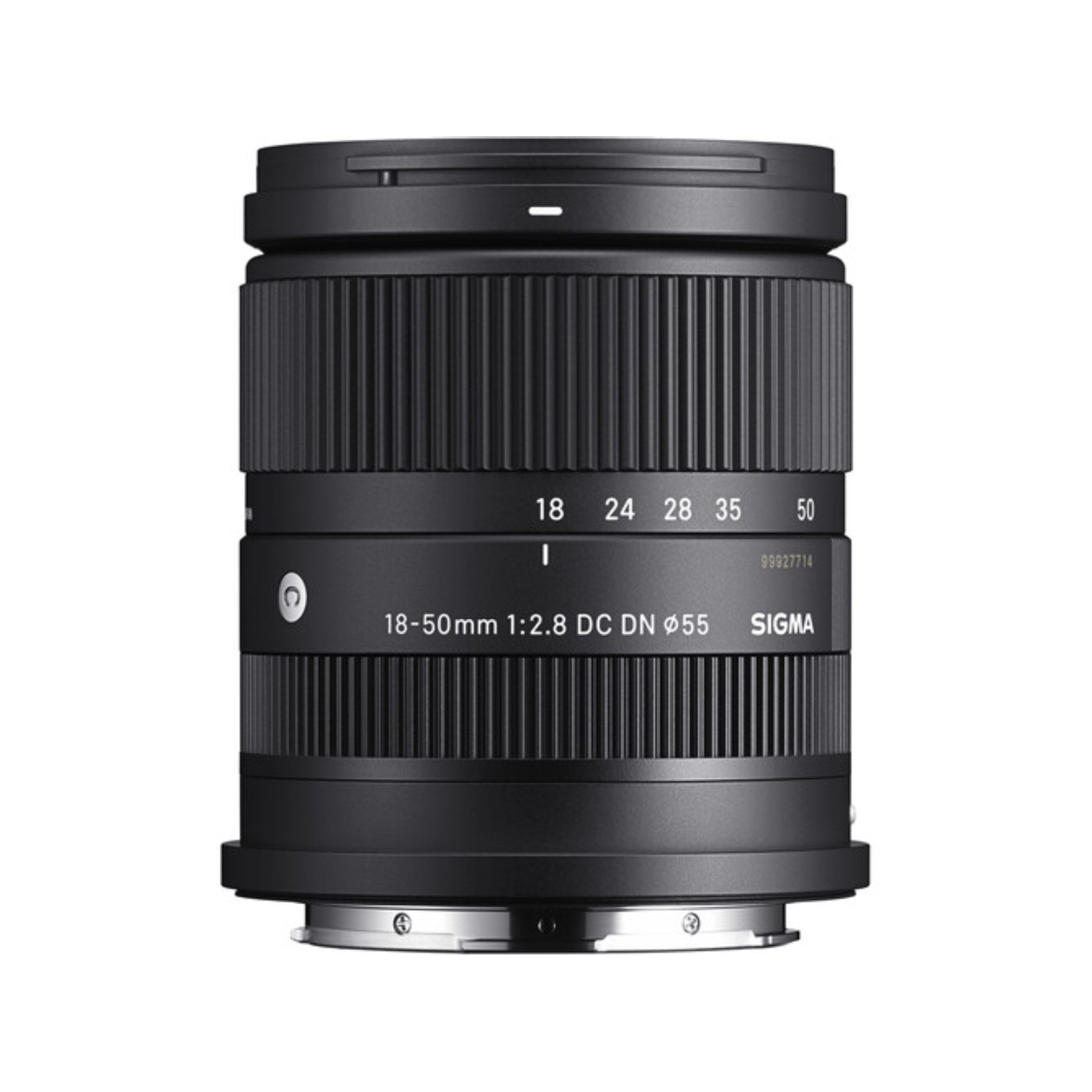 Sigma 18-50 mm f / 2,8 DC DN Lens contemporains pour Leica L