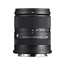 Sigma 18-50mm f/2.8 DC DN Contemporary Lens for Leica L