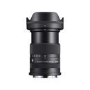 Sigma 18-50mm f/2.8 DC DN Contemporary Lens for Leica L