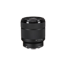 Sony a7 IV Mirrorless Camera with 28-70mm Lens