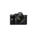 Sony a7 IV Mirrorless Camera with 28-70mm Lens