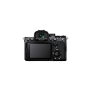 Sony a7 IV Mirrorless Camera with 28-70mm Lens