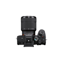 Sony a7 IV Mirrorless Camera with 28-70mm Lens