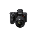 Sony a7 IV Mirrorless Camera with 28-70mm Lens