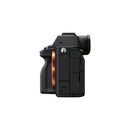 Sony a7 IV Mirrorless Camera with 28-70mm Lens