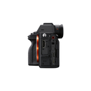 Sony a7 IV Mirrorless Camera with 28-70mm Lens