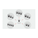 Sony HVL-F46RM Wireless Radio Flash