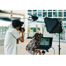 Flash radio sans fil Sony HVL-F60RM2