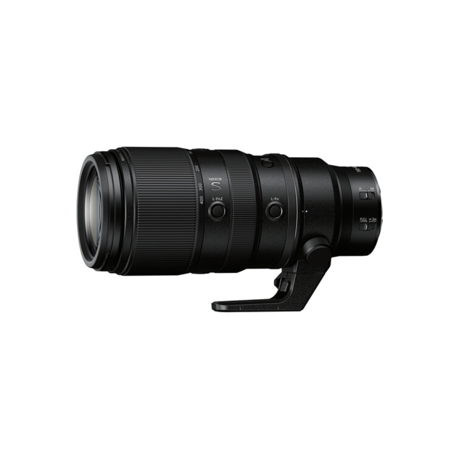 Nikon Nikkor Z 100-400 mm f / 4,5-5,6 VR S Lens
