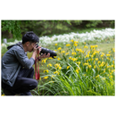 Nikon Nikkor Z 100-400 mm f / 4,5-5,6 VR S