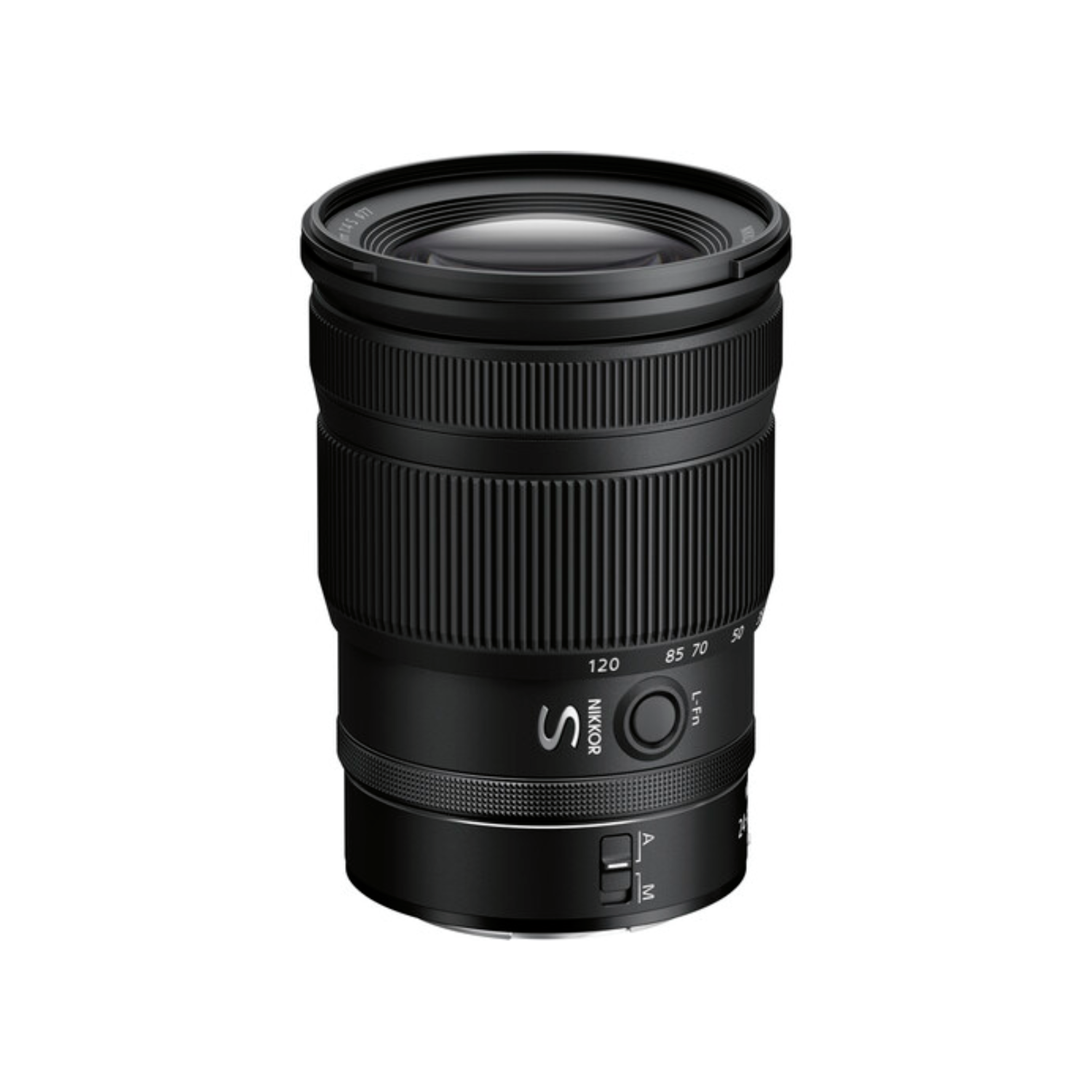 Nikon Nikkor Z 24-120 mm f / 4 s Lens