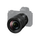 Nikon Nikkor Z 24-120 mm f / 4 S Lens