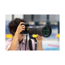 Adaptateur de montage Nikon FTZ II