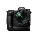 Nikon Z9 Mirrorless Camera