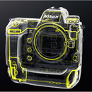 Nikon Z9 Mirrorless Camera