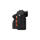 Sony a7 IV Mirrorless Camera