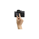 Sony a7 IV Mirrorless Camera