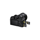 Sony a7 IV Mirrorless Camera