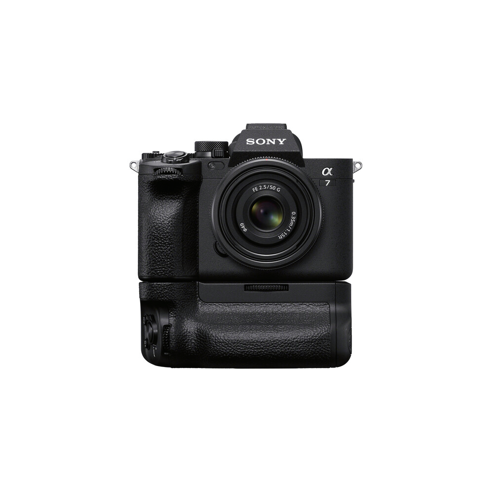 Sony Alpha A7IV Mirrorless Body ILCE7M4/B Mirrorless Cameras - Vistek  Canada Product Detail