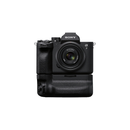 Sony a7 IV Mirrorless Camera