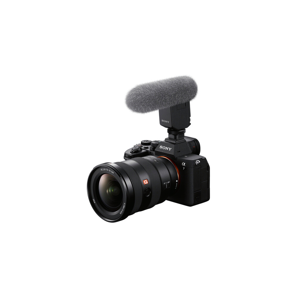 Sony Alpha a7 IV Mirrorless Digital Camera ILCE7M4 - Body Only