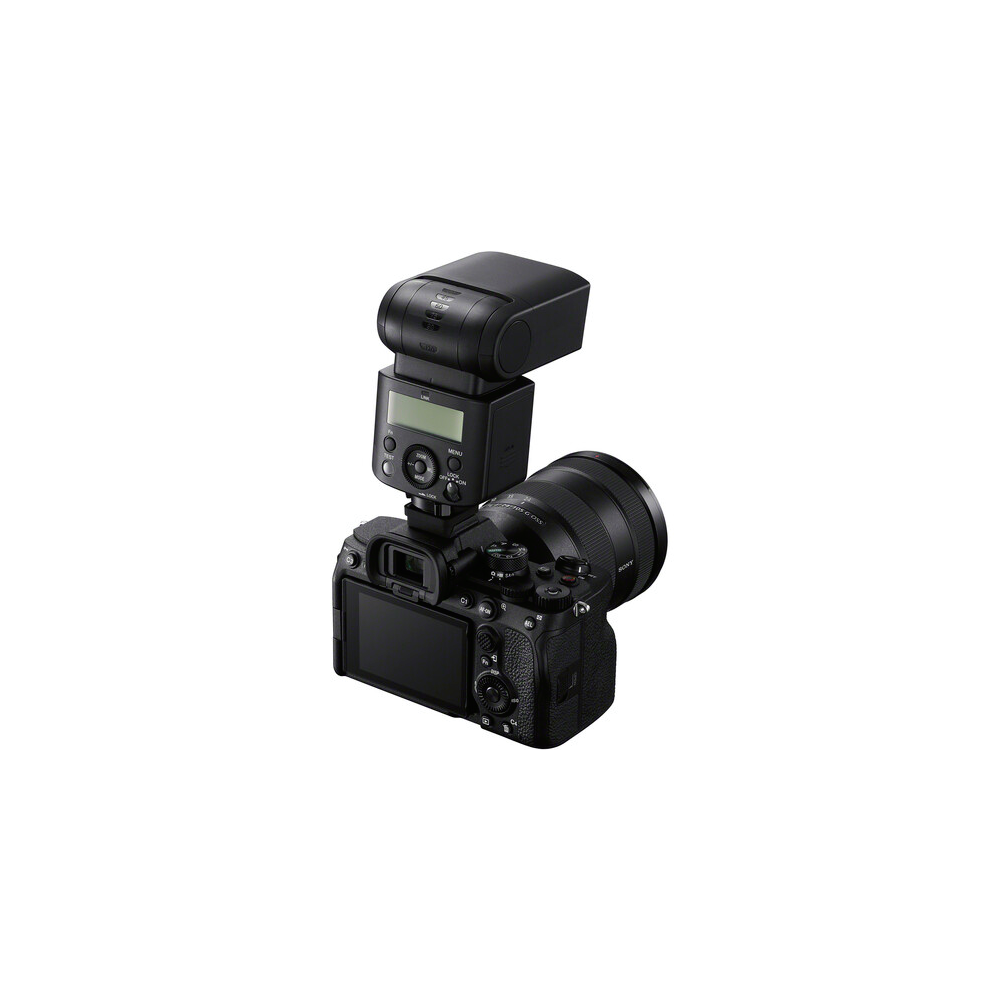 Sony Alpha a7 IV Mirrorless Camera Body - 33MP Full Frame Sony Alpha a7 IV Mirrorless Camera Body - 33MP Full Frame