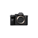 Sony a7 IV Mirrorless Camera